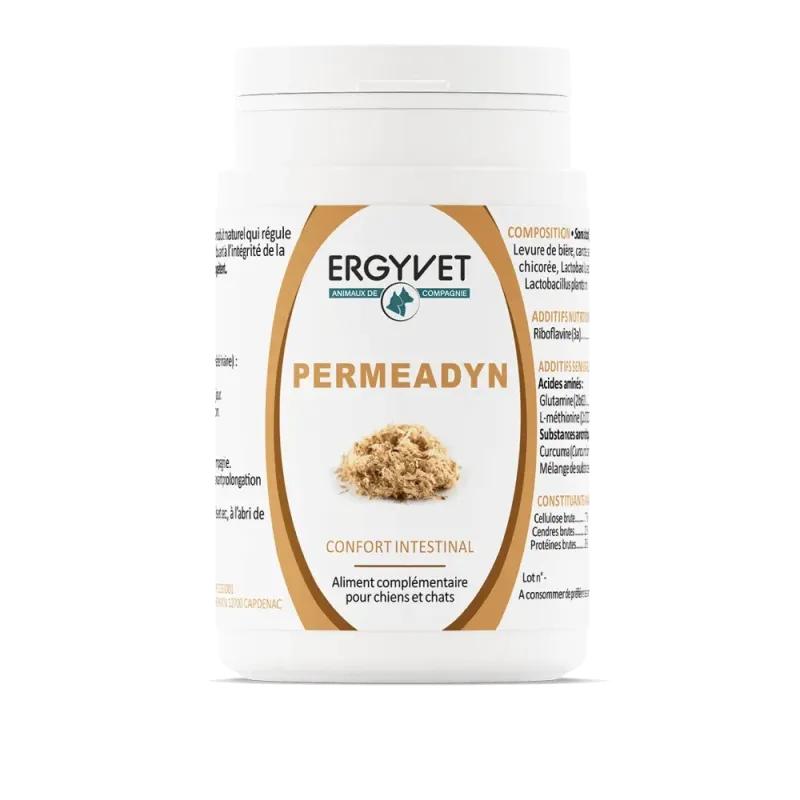 Ergyvet Permeadyn